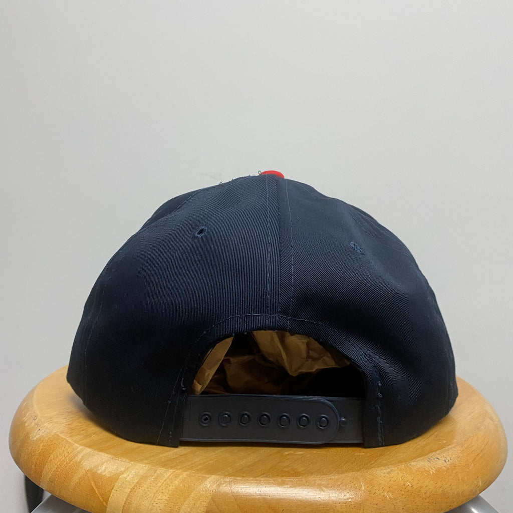 Vintage California Angels snapback