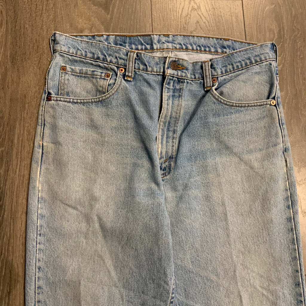 Vintage Levi’s 512 36