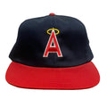 Vintage California Angels snapback