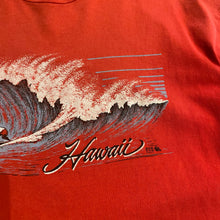Load image into Gallery viewer, 1983 Hawaii Surf Tee XL
