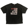 Ace Ventura Tee XXL