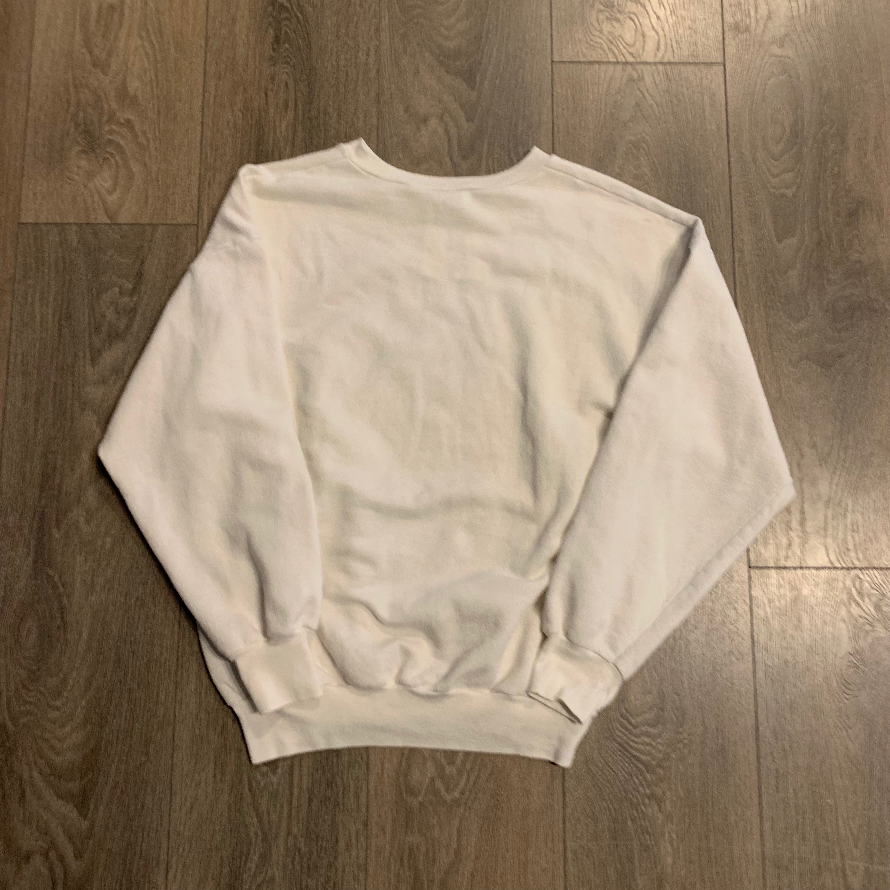 1986 I-Phelta Crewneck M