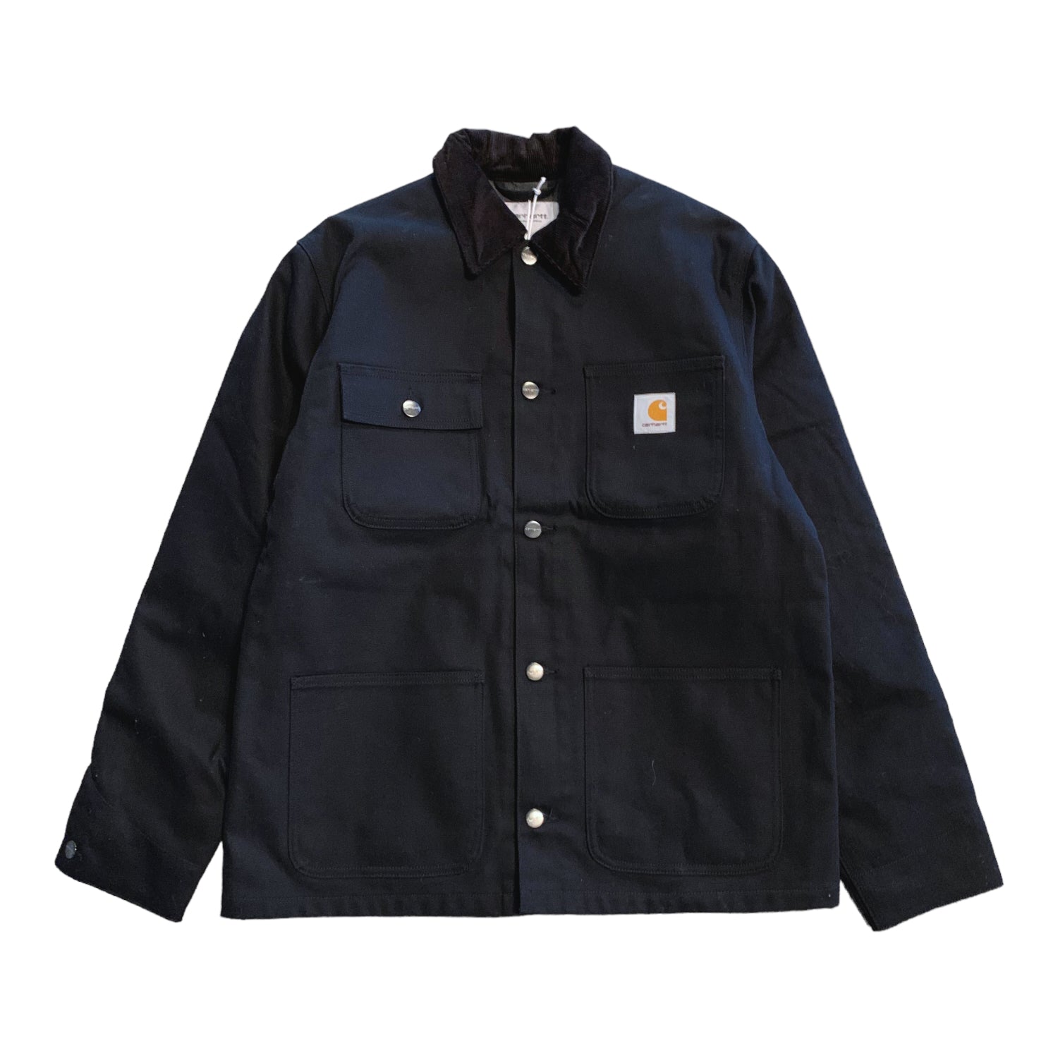 NWT Carhartt WIP Chore Jacket M
