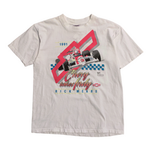 Load image into Gallery viewer, 91 Rick Mears Tee XL
