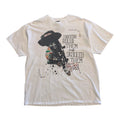 05’ Stussy Graphic Tee XL
