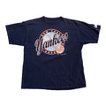 1998 New York Yankees tee XL