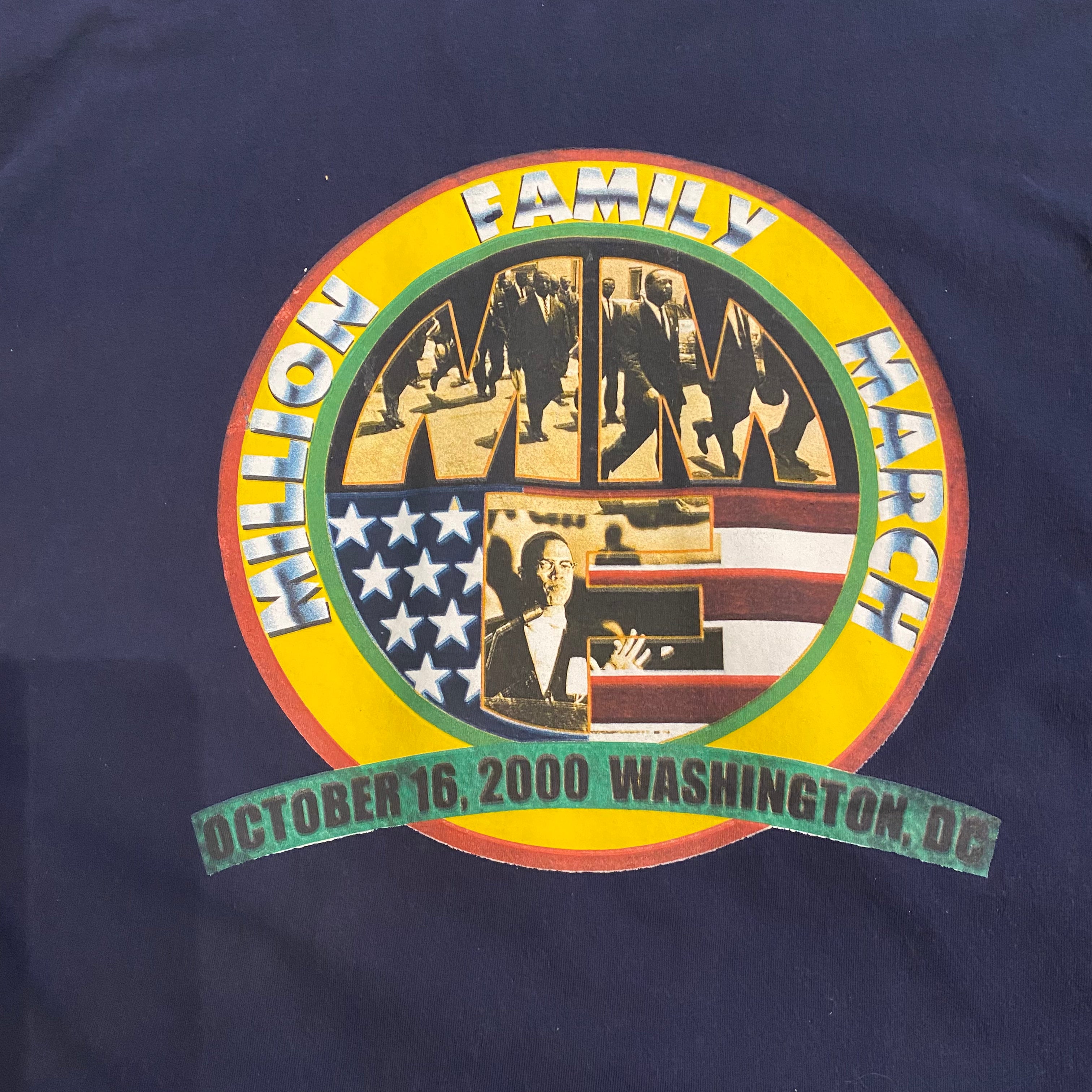 2000 Family March LS XXL