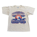 1993 Montreal Expos tee M