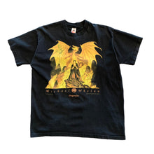 Load image into Gallery viewer, Vintage Michael Whelan Dragonfire Tee XL
