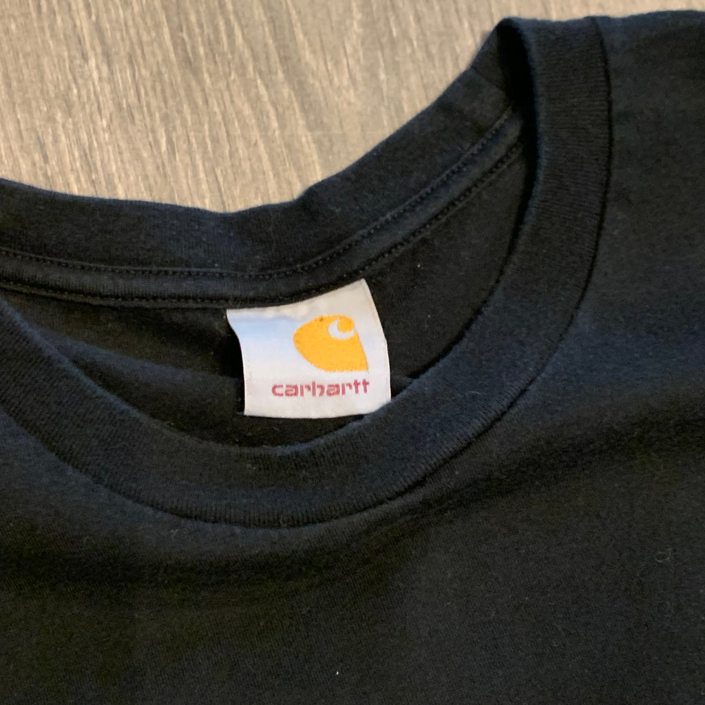 Carhartt x Mastermind Tee S
