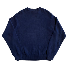 Load image into Gallery viewer, UC of Benetton Knit Sweater L
