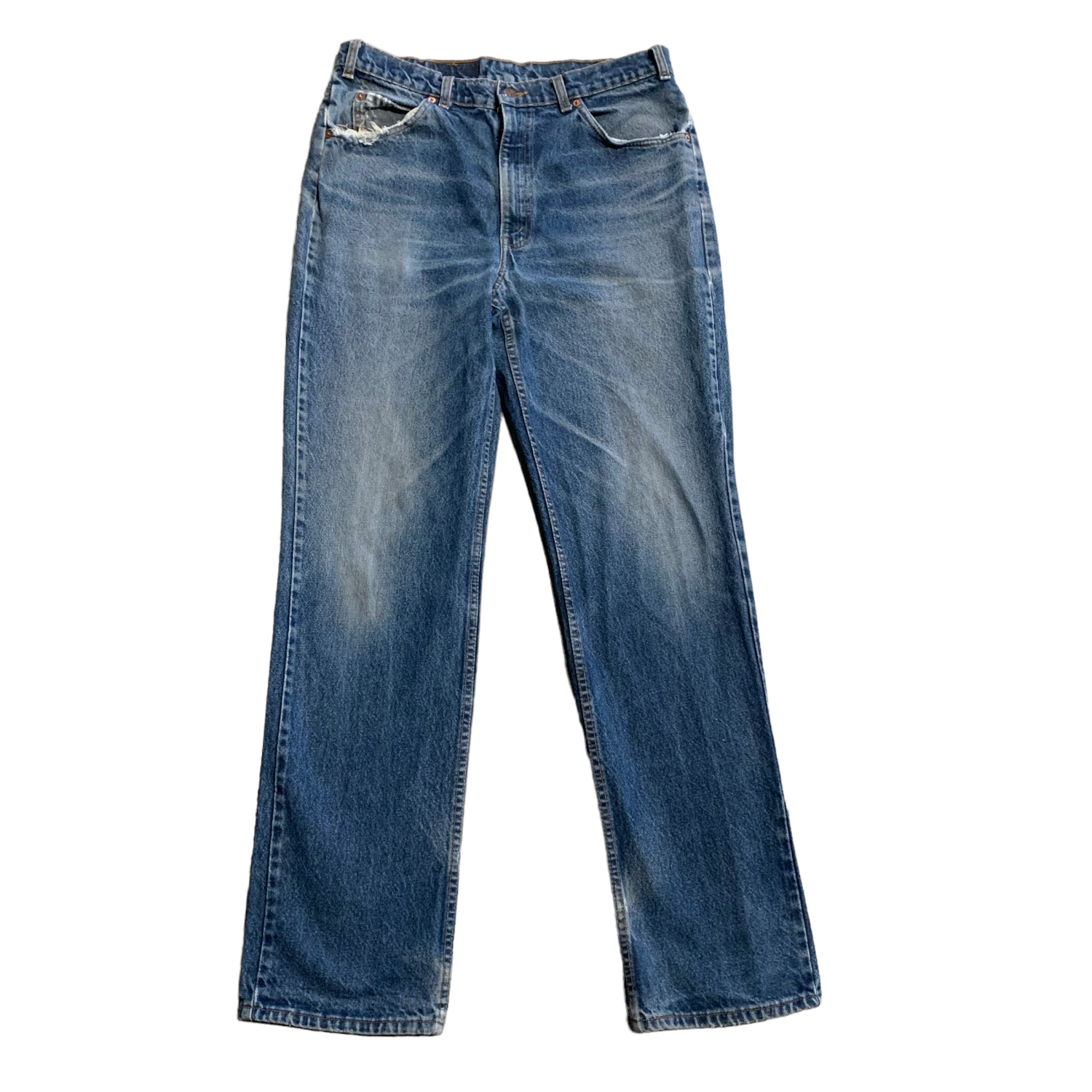 90s Levi’s Orange Tab 36