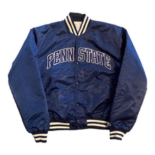 Load image into Gallery viewer, Starter Penn State Varsity Jacket XL
