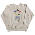 1996 Atlanta Olympics Crewneck L
