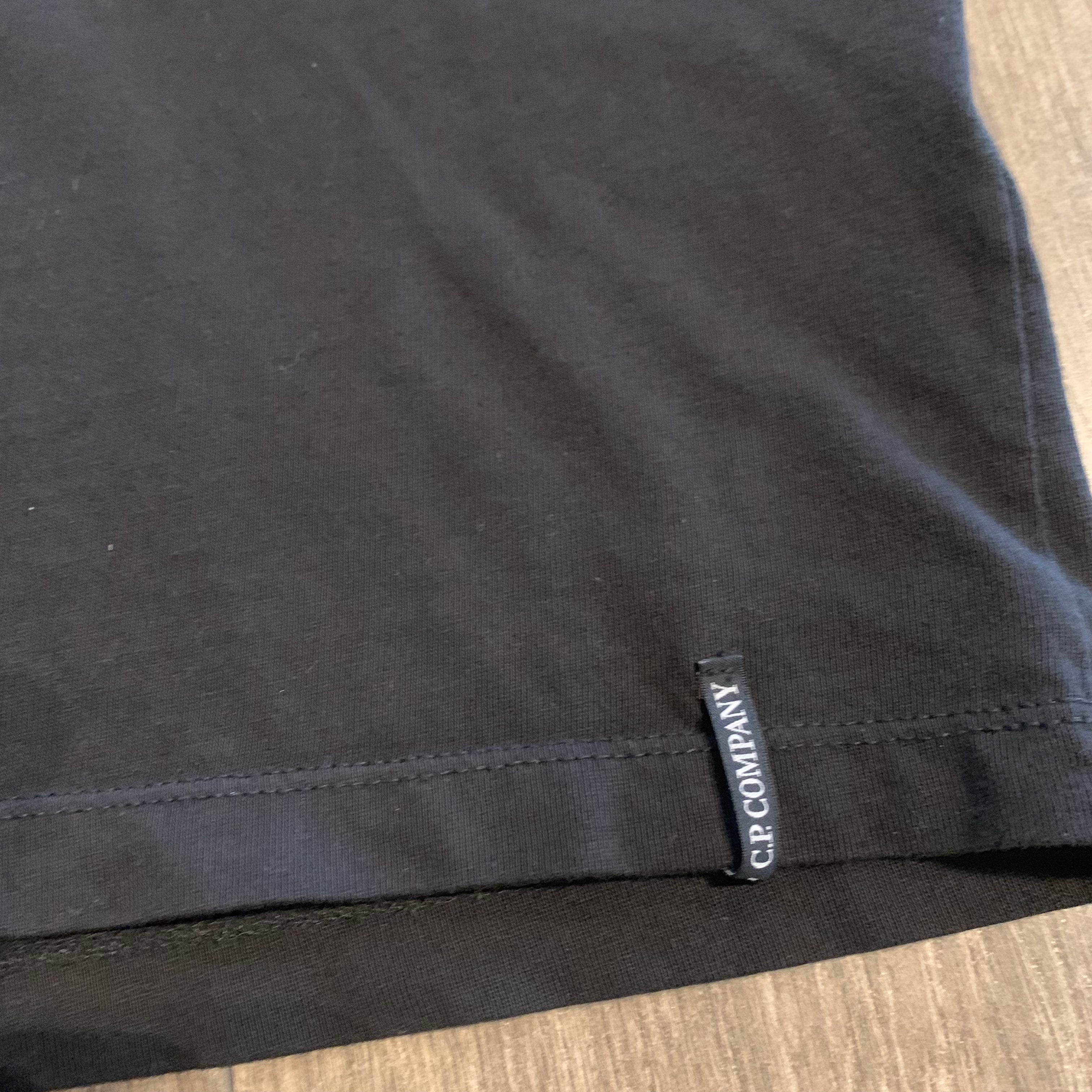 C.P. Company Tee L