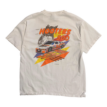 Load image into Gallery viewer, Hooters Racing Tee L
