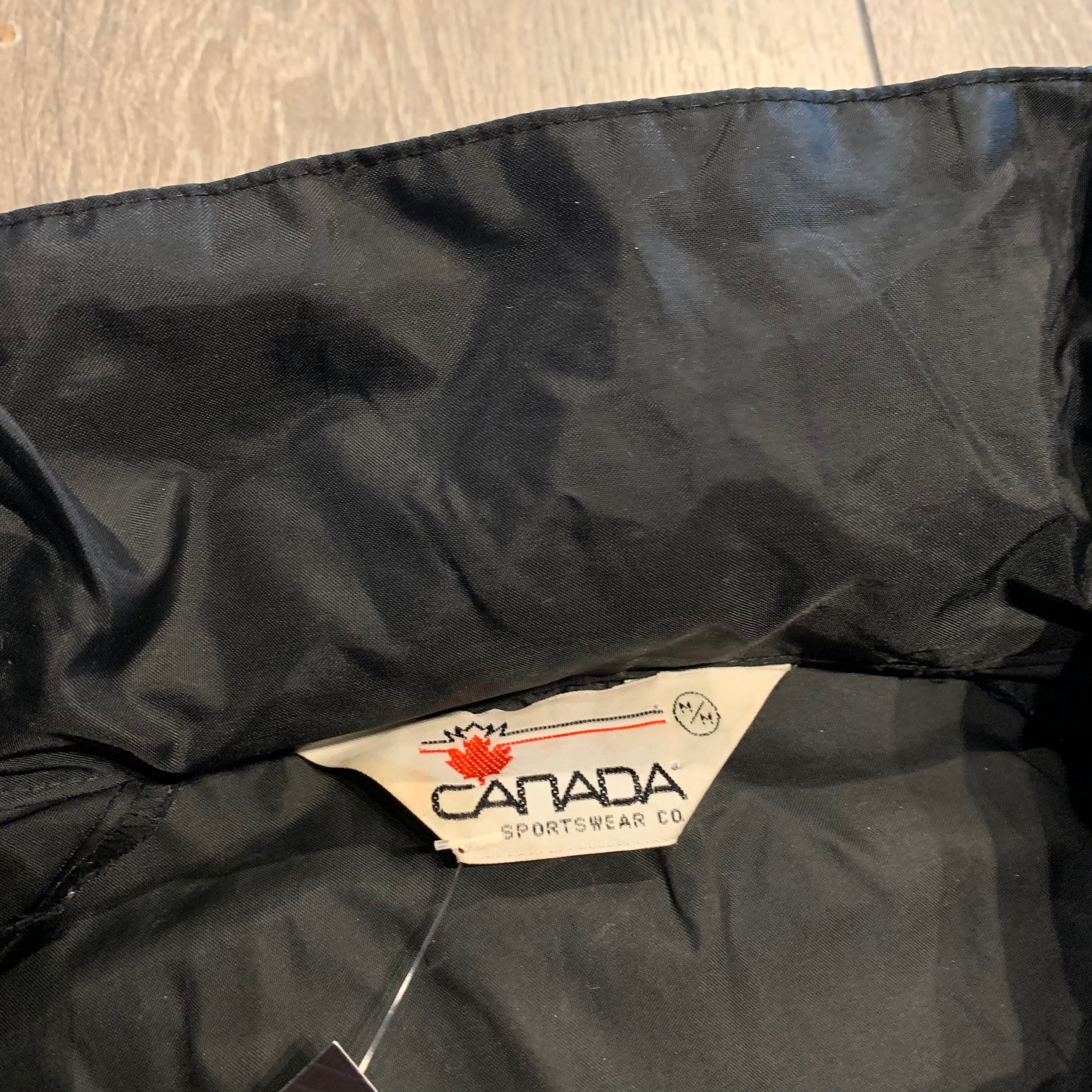 90s Batman? Zip-Up Jacket M