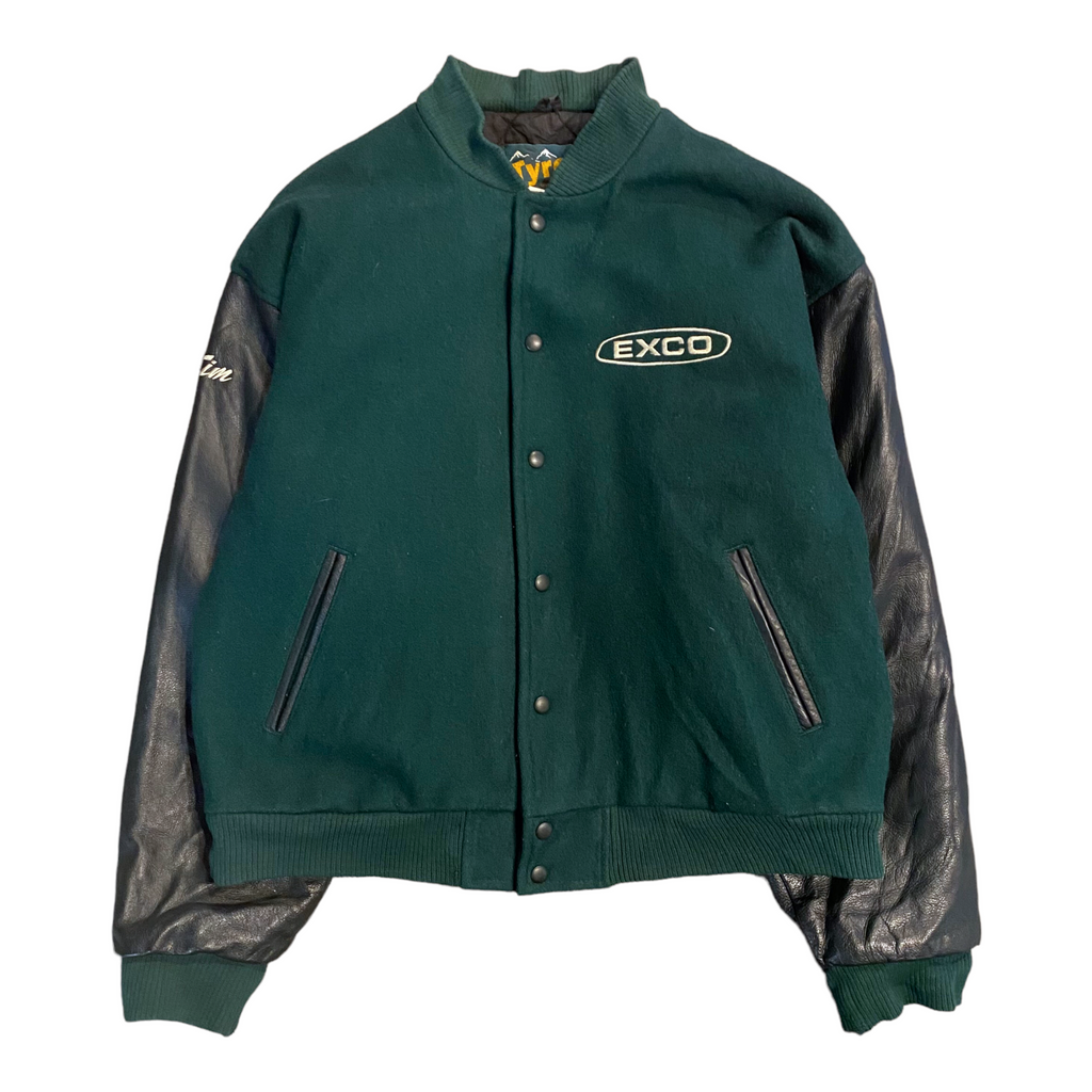 EXCO Varsity Jacket XL