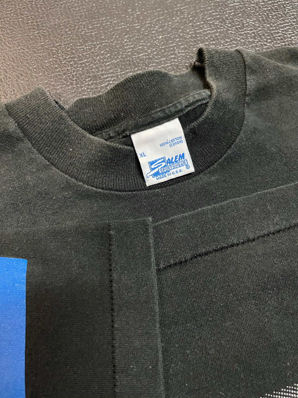 90s Orlando Magic AOP tee XL