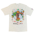 1994 Bulletin World Cup trophy tee M