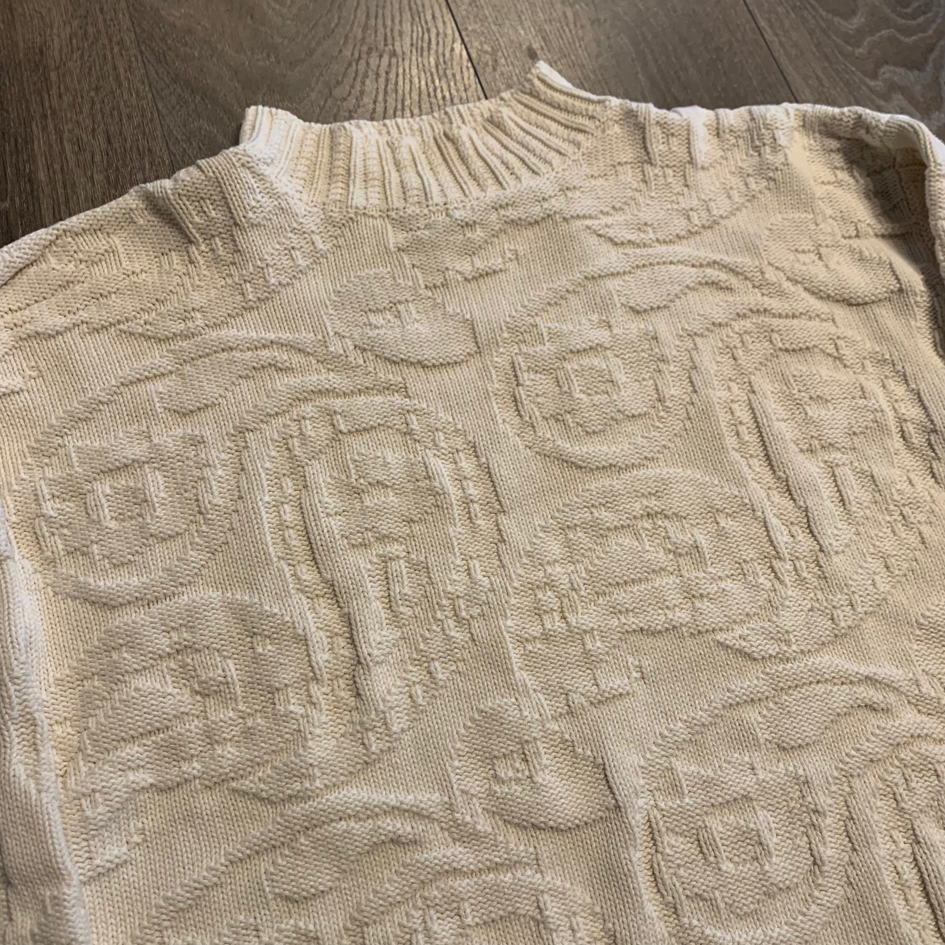GAP Knitted Sweater M