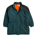 90s Nike parka jacket L/XL