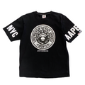 Aape Universe Tee M