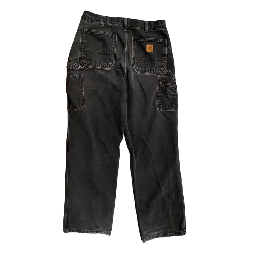 Carhartt Carpenters 32” x 30”