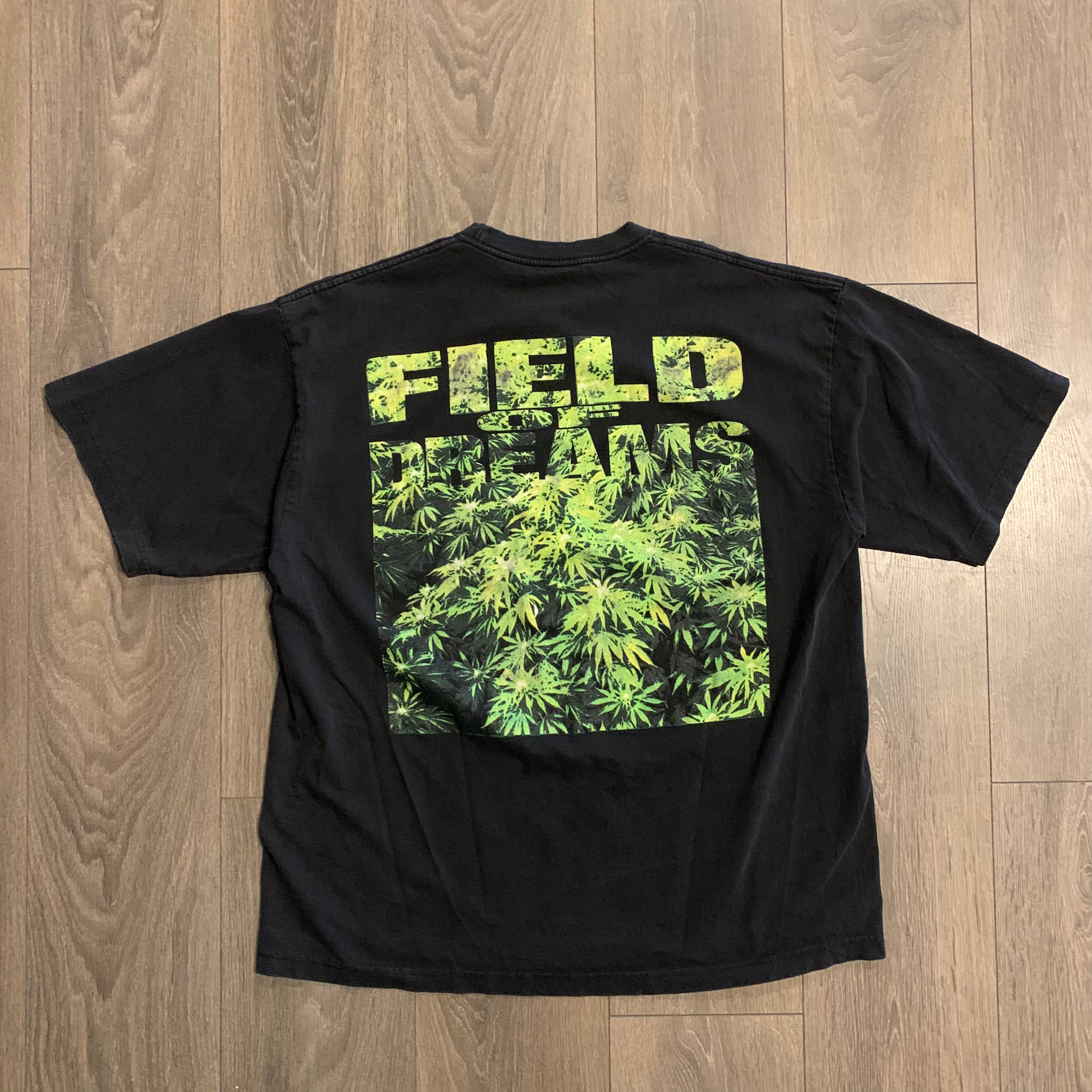 90s Field of Dreams Tee XXL