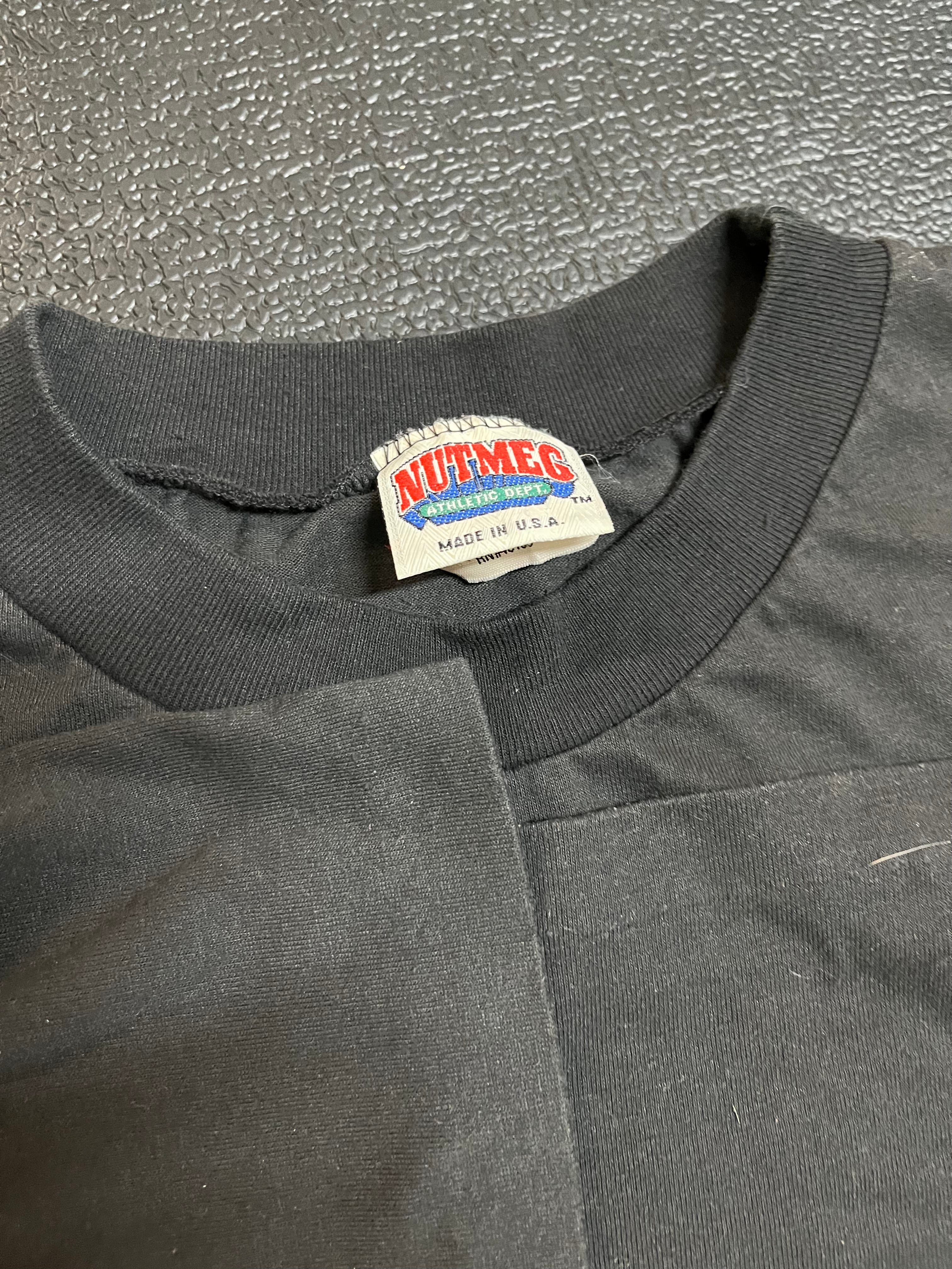 90s Los Angeles Kings tee XXL