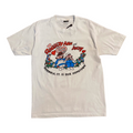 Vintage Raggedy Ann & Andy Tee L
