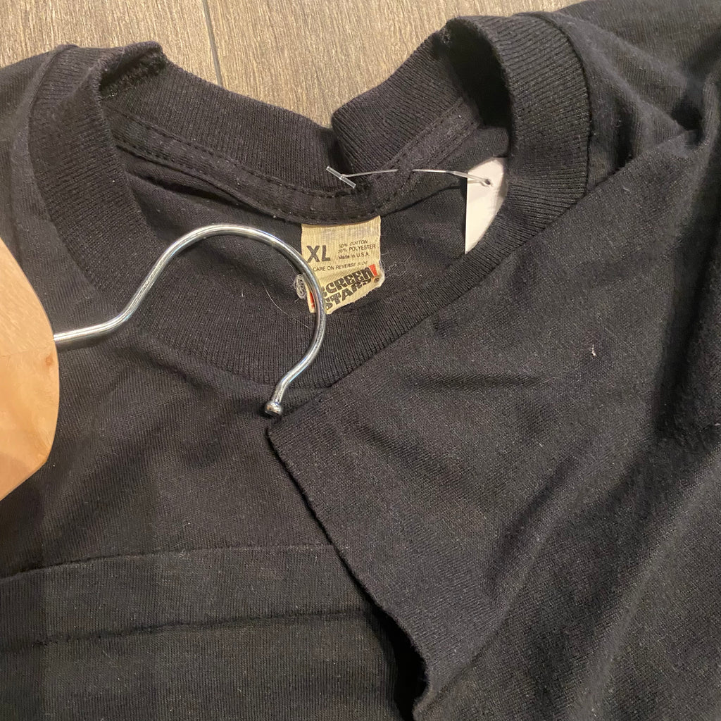 1985 Alarm Tee XL