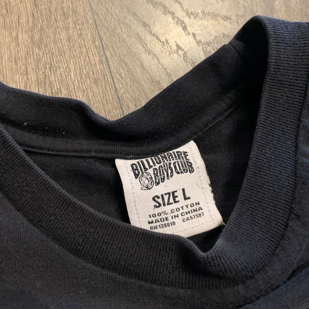 Billionaire Boys Club Tee L
