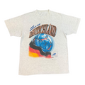 1998 World Cup Deutschland tee L