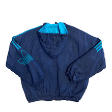 Load image into Gallery viewer, Vintage Adidas Puffer Jacket XL
