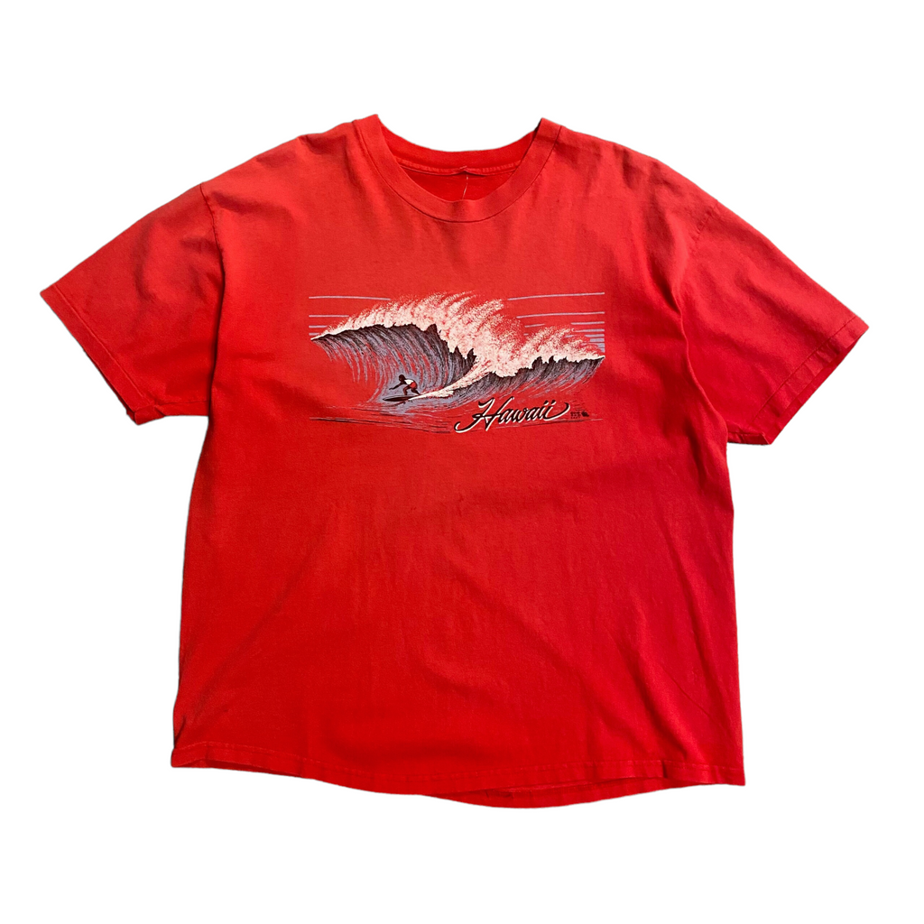 1983 Hawaii Surf Tee XL