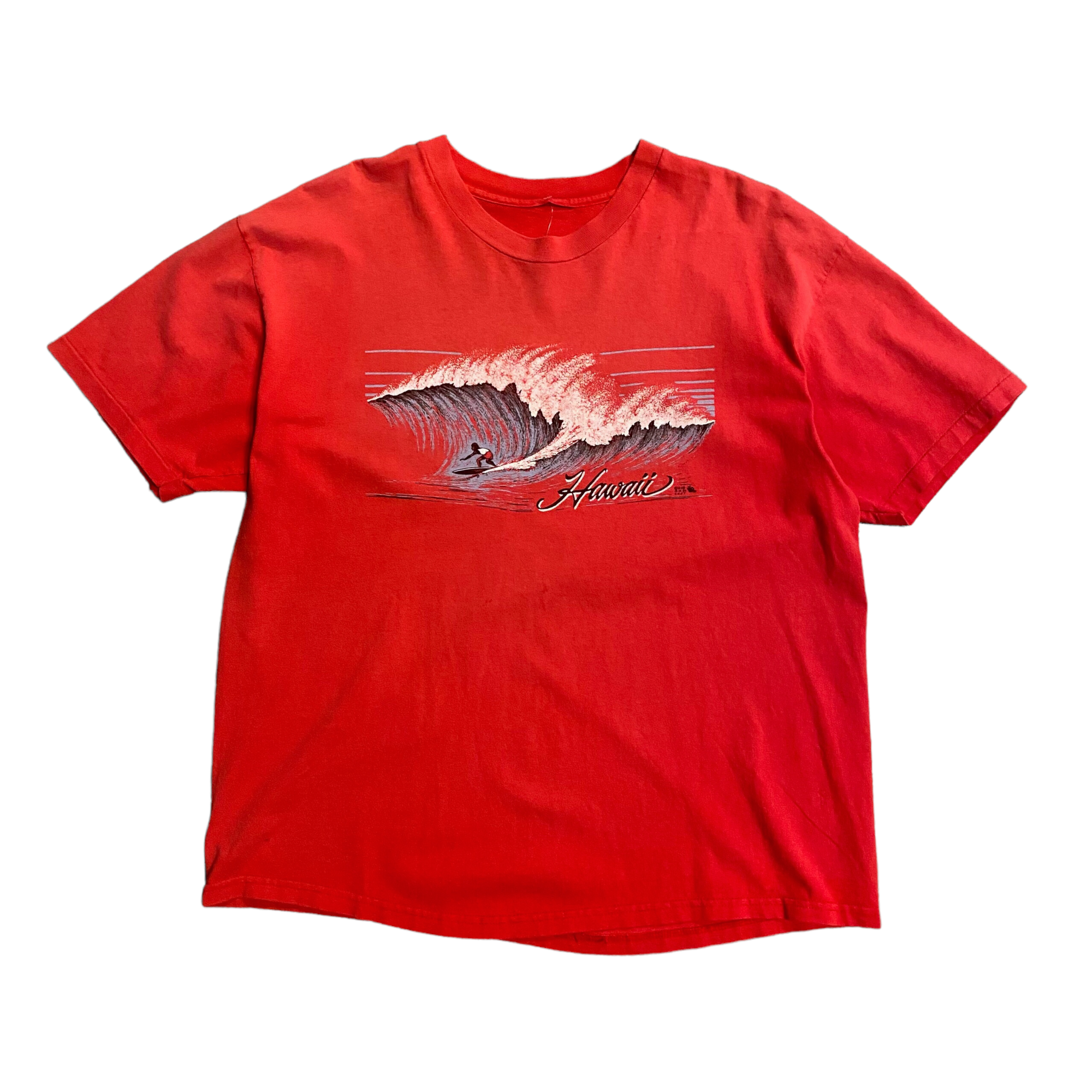 1983 Hawaii Surf Tee XL