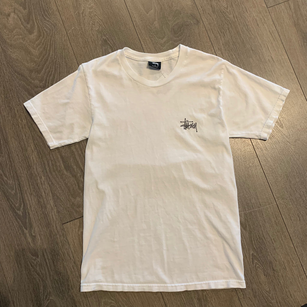 Stussy Pin-Up Tee S