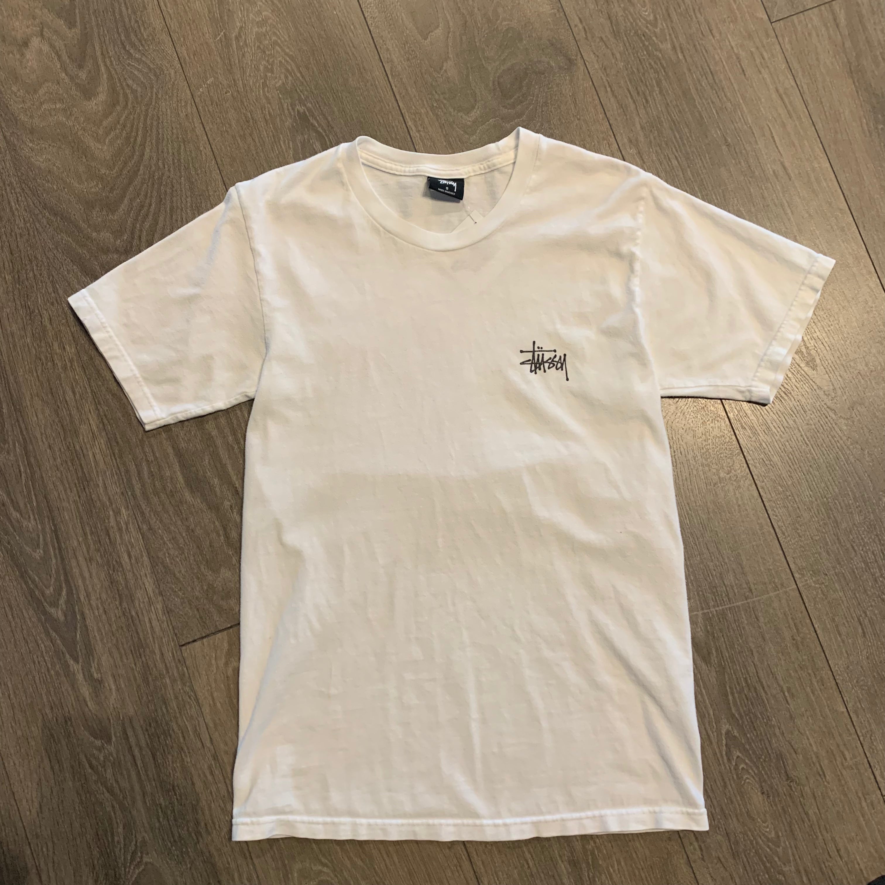 Stussy Pin-Up Tee S