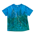 90s Forest AOP Tee XL