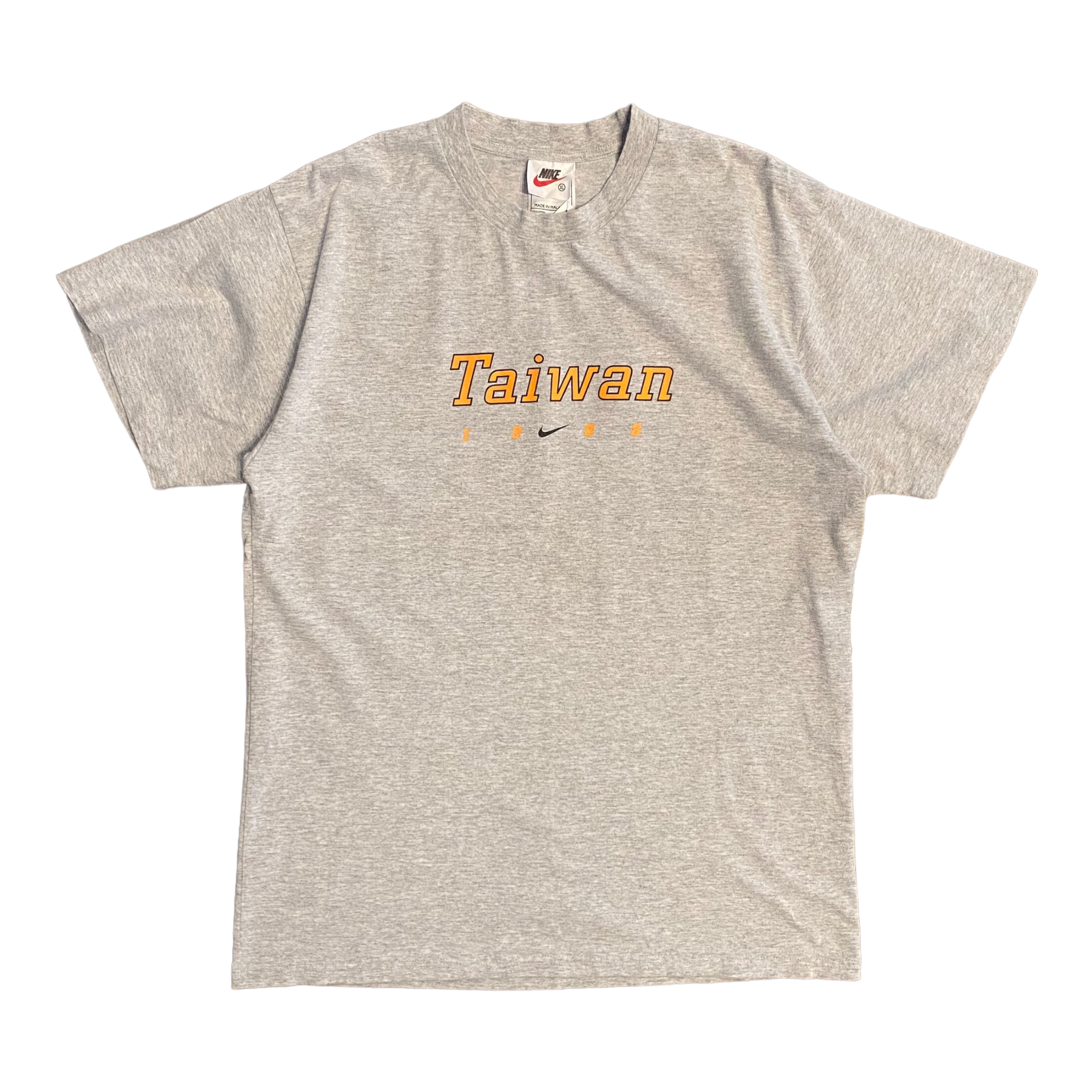 Taiwan nike outlet tee