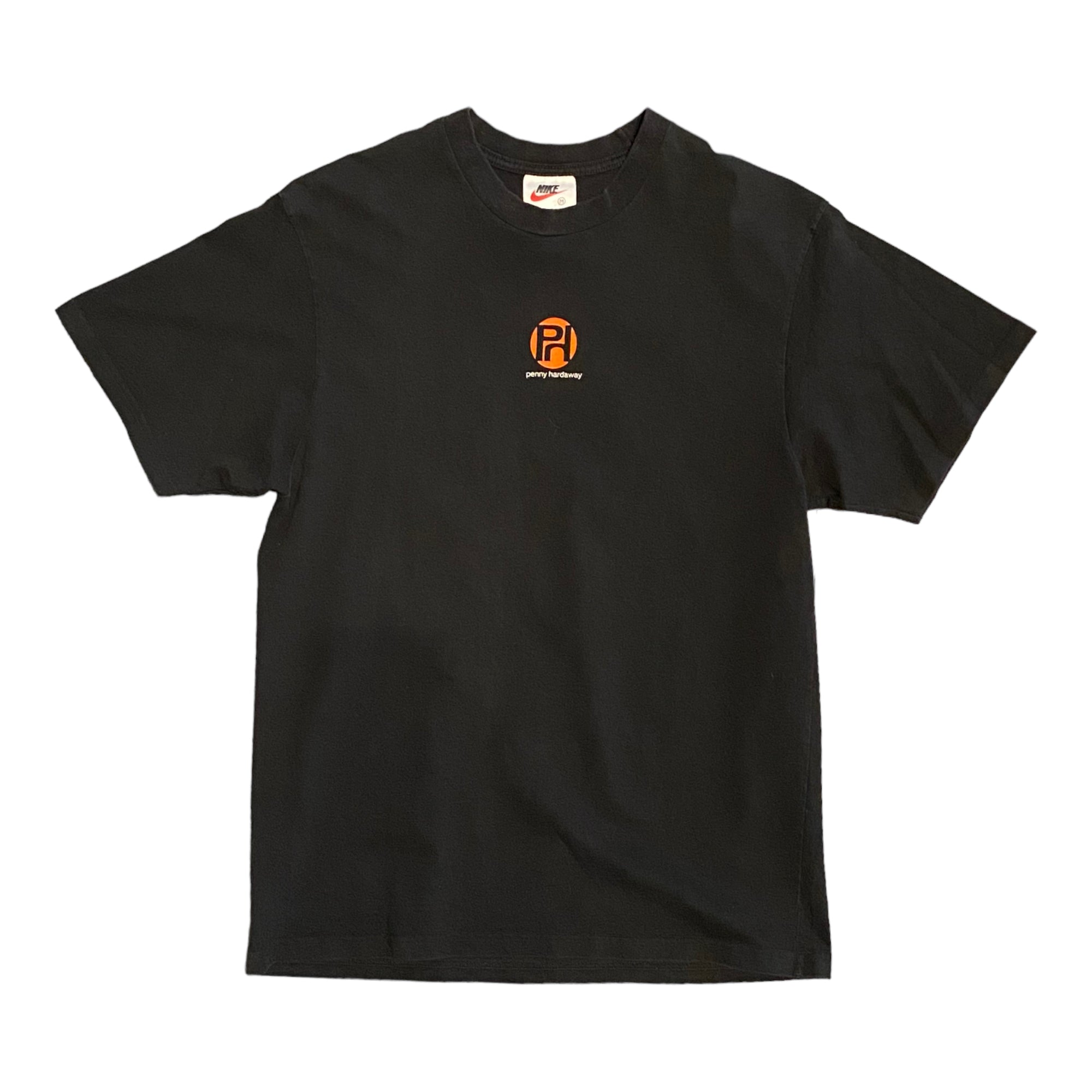 90s Nike Penny Hardaway tee M