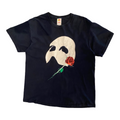 1990s The Phantom Of The Opera Tee L