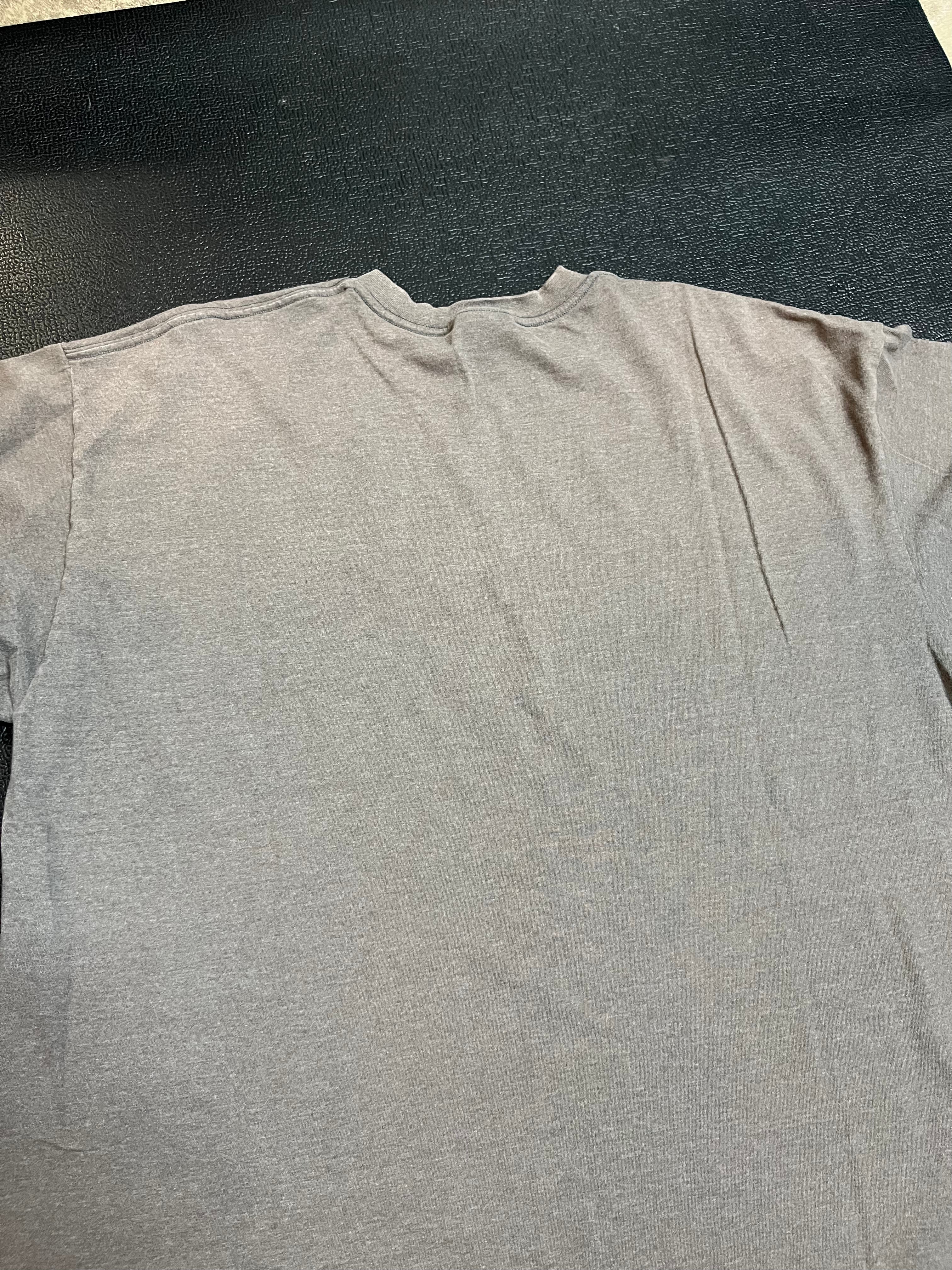 00's Nike mini swoosh tee XL