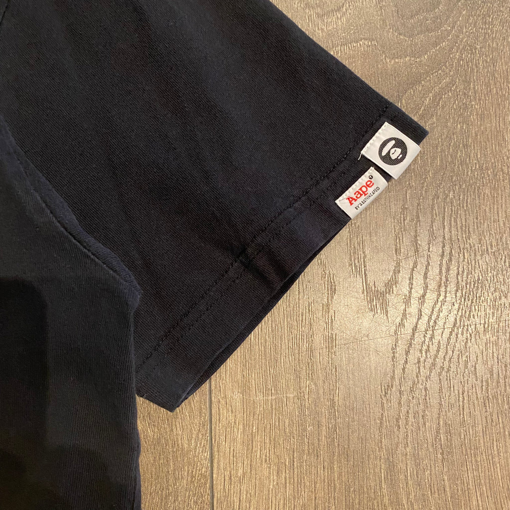 Aape University Tee XL