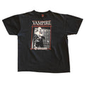 1997 Fashion Victim Vampire Masquerade Giovanni tee XL