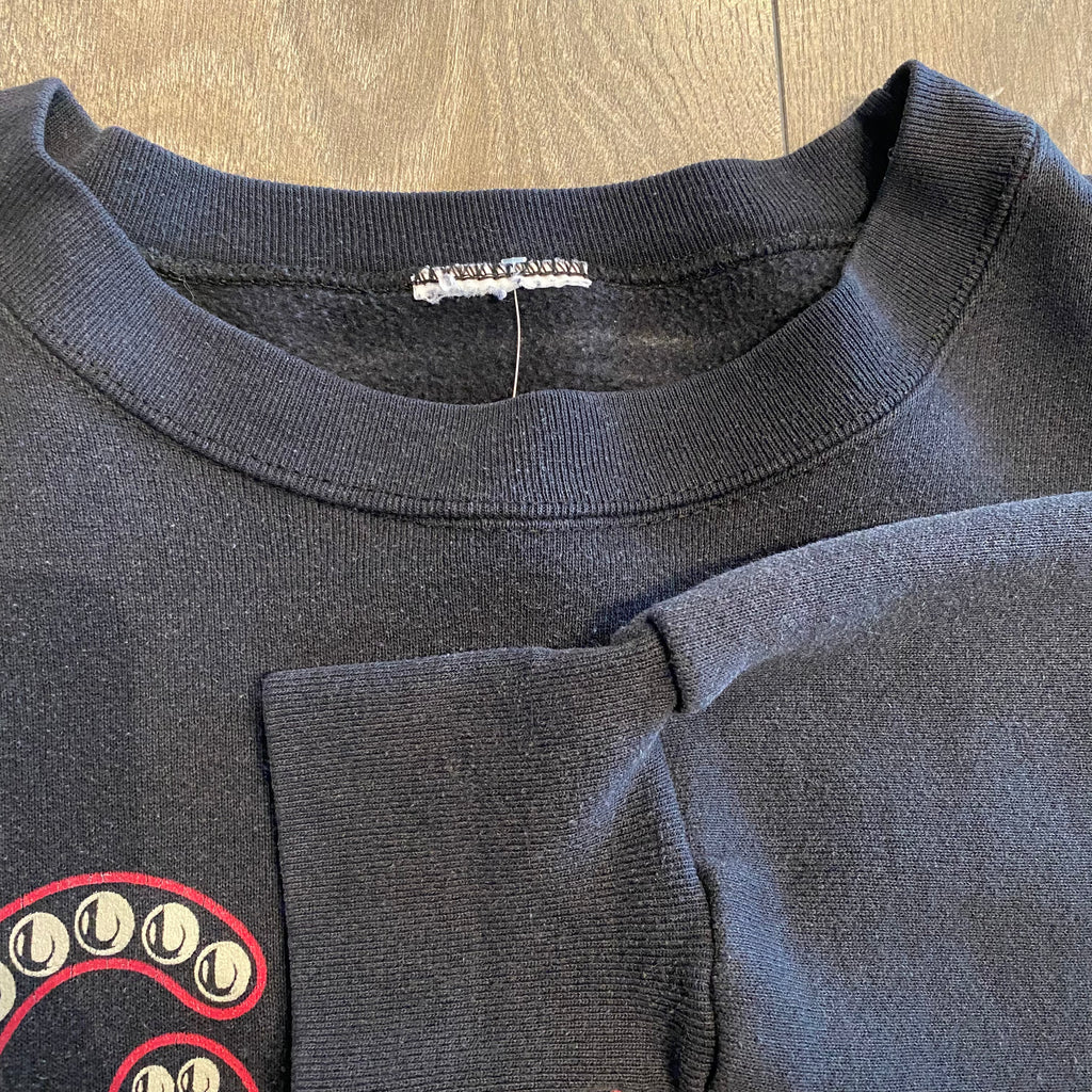 1990s Grease Pullover M/L