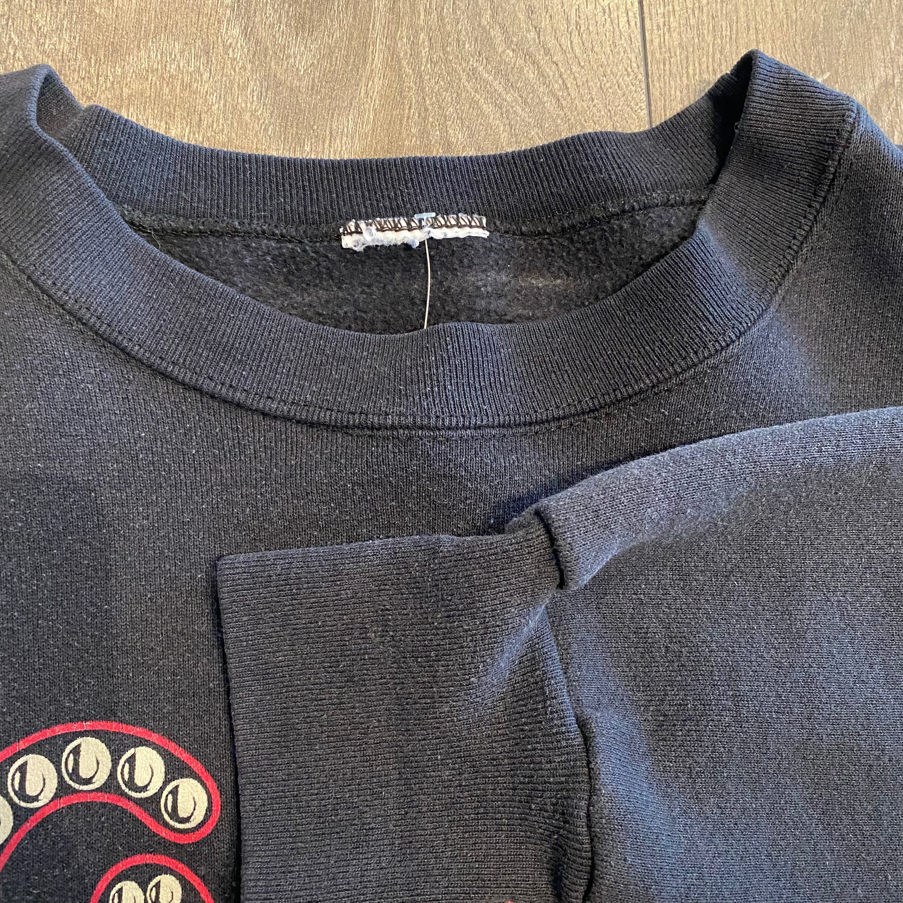 1990s Grease Pullover M/L