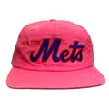 Vintage New York Mets snapback