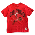 Vintage Chicago Blackhawks Tee M